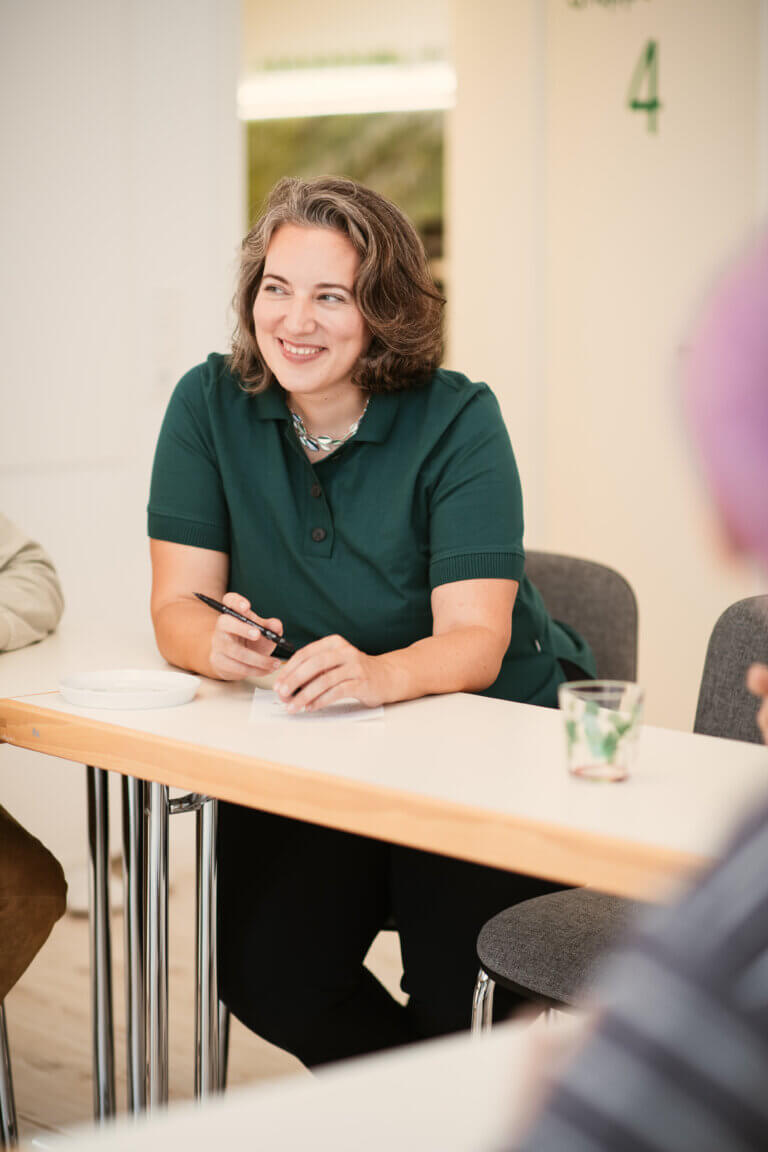 Dr. med. Michaela Maria Arnold