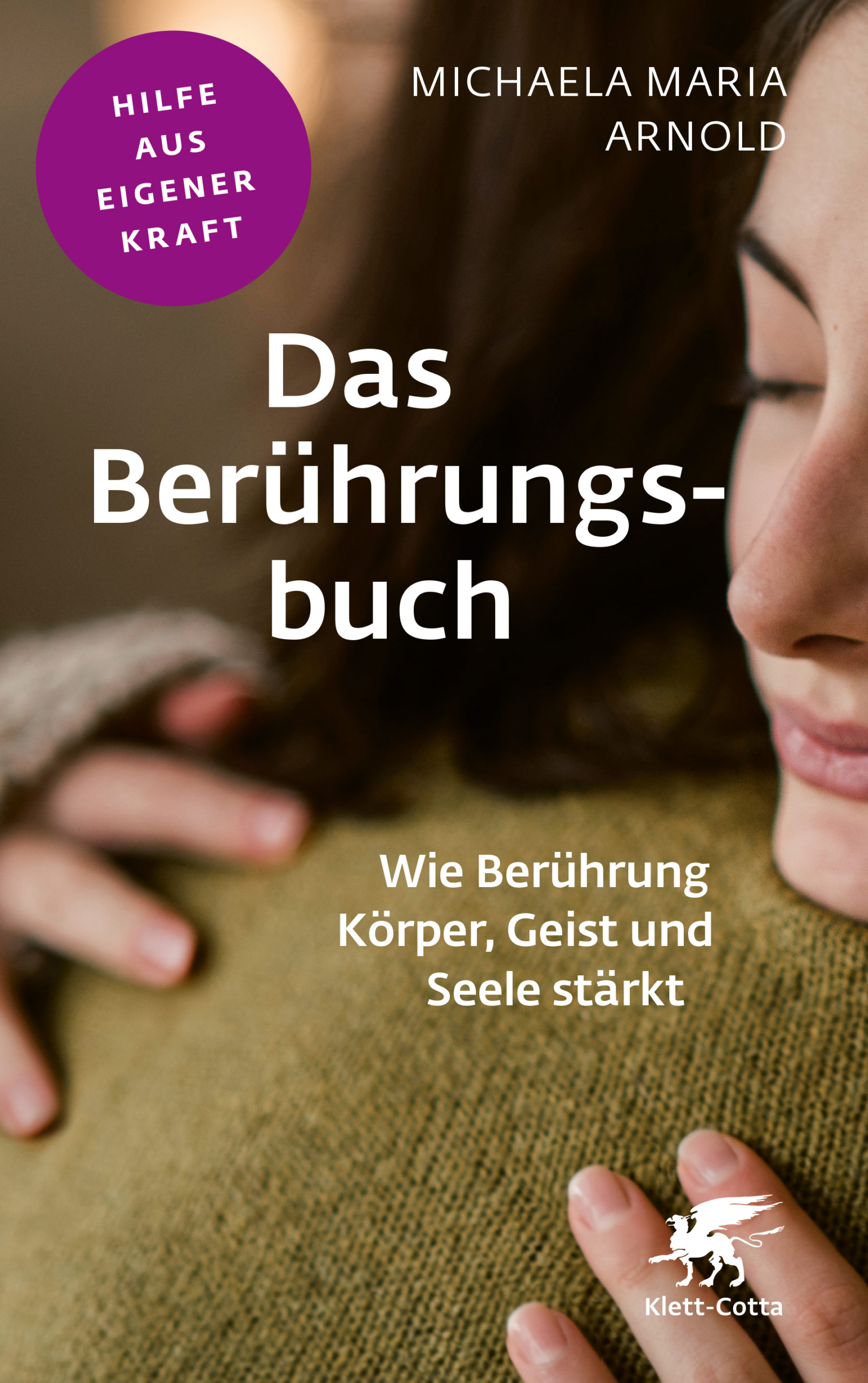 Cover Das Berührungsbuch